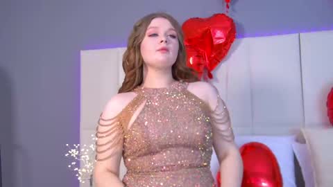 Crystal online show from 02.14.25