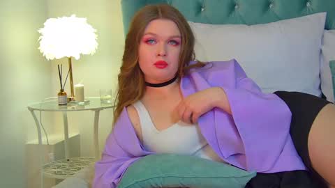 Crystal online show from 02.21.25