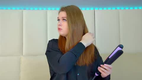 Crystal online show from 03.02.25