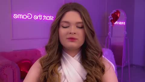 Crystal online show from 02.15.26