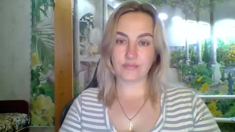 Julianna online show from 04.01.26