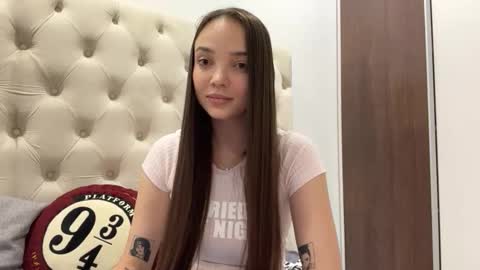 Amelia online show from 03.12.26