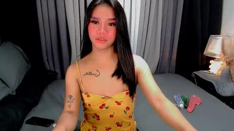 bea takashi  online show from 12.16.25