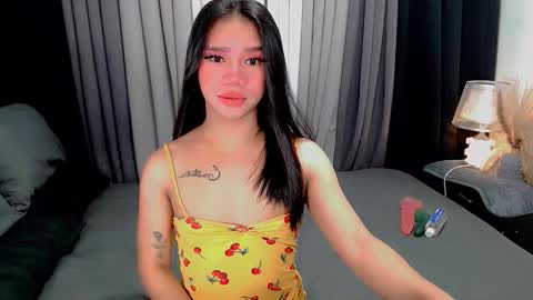 bea takashi  online show from 01.17.26