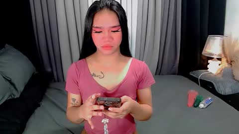 bea takashi  online show from 01.19.26