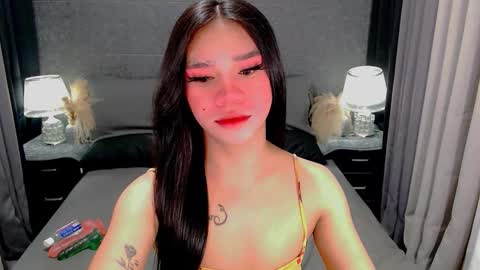 bea takashi  online show from 03.10.26