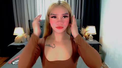 bea takashi  online show from 04.21.26