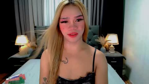 bea takashi  online show from 05.17.26