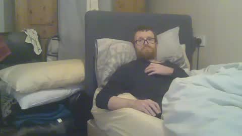 chris online show from 11.24.25