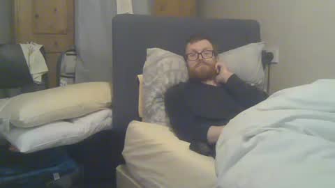 chris online show from 11.28.25