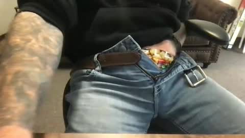 Snapshot of ctex2023 chatting on 02.10.25 ctex2023 online show from 02.10.25