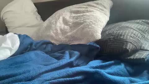 BlacTrojan OF online show from 12.03.25