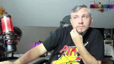 CtrlAltPixelTwitchUncutstudxxxManyvids online show from 03.01.26