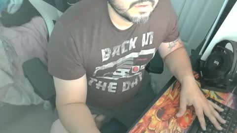 ctron787 online show from 03.22.26