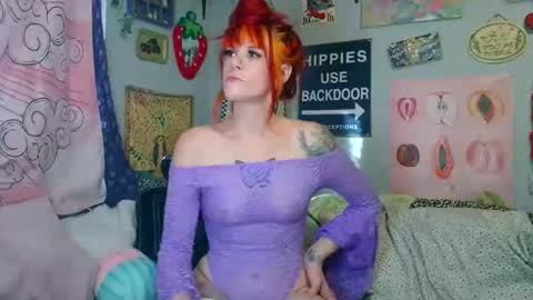     online show from 10.30.25