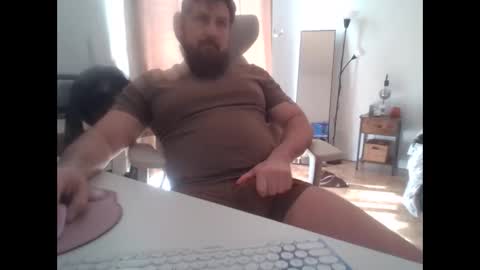 Snapshot of cubaberserker chatting on 05.26.26 cubaberserker online show from 05.26.26