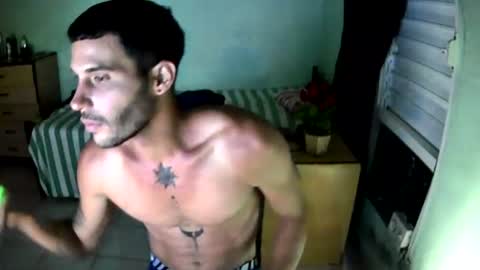Cubanhot2 online show from 06.26.26