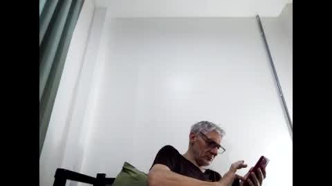 BIG UNCUT HARD COCK online show from 01.27.25