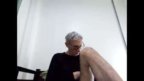 BIG UNCUT HARD COCK online show from 01.30.25