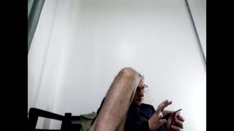 BIG UNCUT HARD COCK online show from 01.30.25