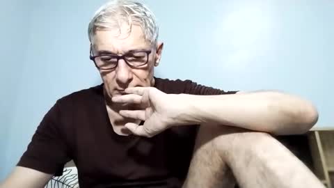 BIG UNCUT HARD COCK online show from 09.18.25