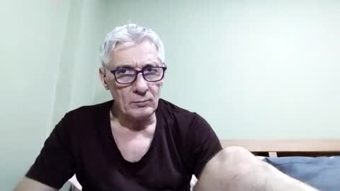 BIG UNCUT HARD COCK online show from 10.30.25