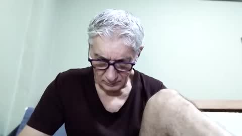 BIG UNCUT HARD COCK online show from 11.28.25