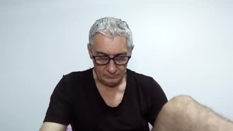 BIG UNCUT HARD COCK online show from 04.01.26