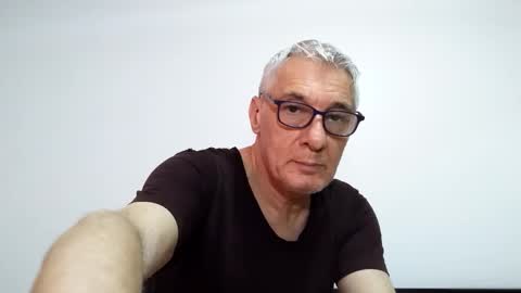 BIG UNCUT HARD COCK online show from 04.10.26