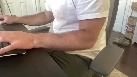 cuckgriff23 online show from 03.31.26