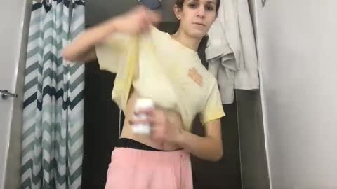 cuddleavenue online show from 09.26.25