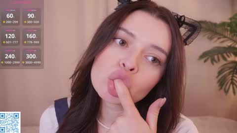 Snapshot of cuddlebyyou chatting on 10.21.25 Ellie online show from 10.21.25