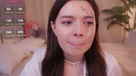 Snapshot of cuddlebyyou chatting on 10.27.25 Ellie online show from 10.27.25