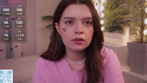 Snapshot of cuddlebyyou chatting on 11.01.25 Ellie online show from 11.01.25