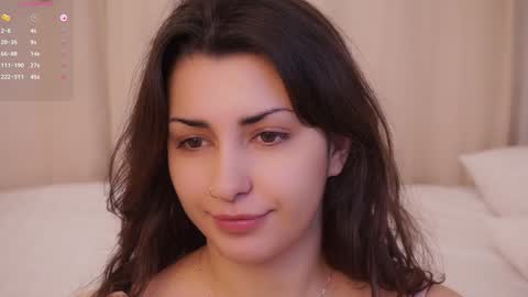 Snapshot of cuddlebyyou chatting on 12.03.25 Ellie online show from 12.03.25