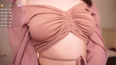 Snapshot of cuddlebyyou chatting on 12.16.25 Ellie online show from 12.16.25