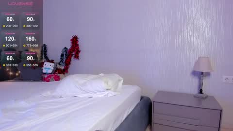 Snapshot of cuddlebyyou chatting on 12.21.25 Ellie online show from 12.21.25