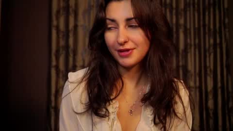 Snapshot of cuddlebyyou chatting on 01.14.26 Ellie online show from 01.14.26