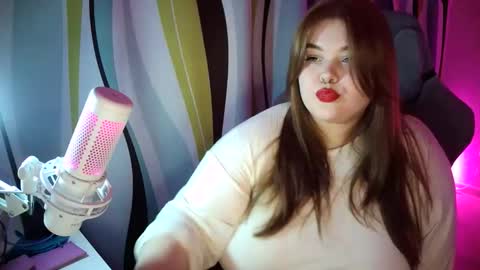 CuddleEmily online show from 03.16.26
