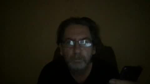 CuddleFuckXXX online show from 09.20.25