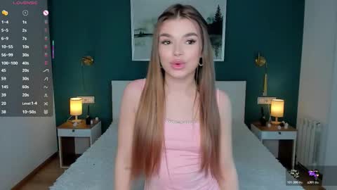 Silvia online show from 03.26.26