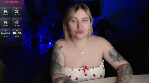 Chris online show from 12.11.24