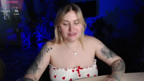 Chris online show from 12.11.24