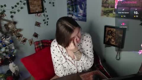 Chris online show from 01.06.26