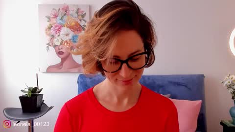 Leonela online show from 02.09.26