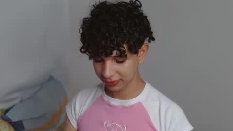 Cuddly online show from 12.13.24