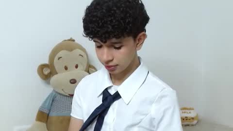 Cuddly online show from 09.13.25