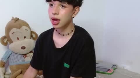 Cuddly online show from 10.16.25