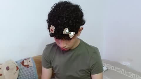 Cuddly online show from 12.21.25