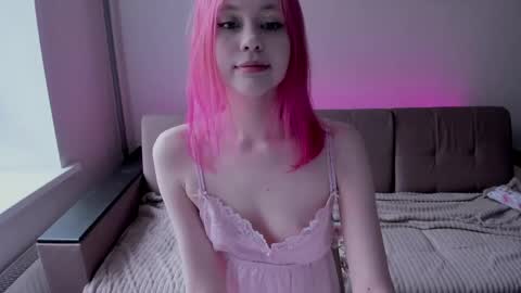 Snapshot of cuddlymisa chatting on 05.12.26 Misa. online show from 05.12.26